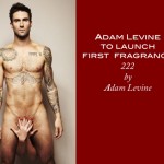 Perfume de Adam Levine para mujer