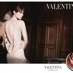 Valentina Assoluto, el nuevo perfume de Valentino