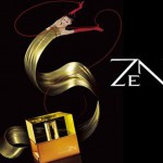 Zen, Eau de Parfum by Shiseido