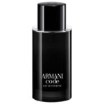 Armani Code Parfum: nuevo perfume para hombre