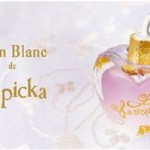 L'Eau en Blanc de Lolita Lempicka