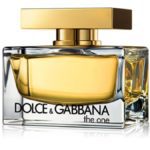 Dolce & Gabbana Q nuevo perfume de mujer