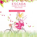Cherry in the Air de Escada