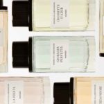 Mango lanza su primera colección de perfumes de mujer