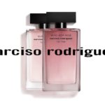 Narciso Rodriguez For Her Musc Noir Rose: nuevo perfume para mujer