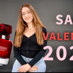 Perfumes de San Valentín 2022 para mujer y hombre: los mejores