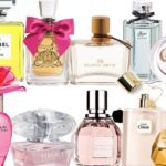 Perfumes Primavera Verano 2023 para mujer