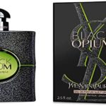YSL Black Opium Eau de Parfum Illicit Green: perfume de mujer