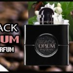 YSL Black Opium nuevo perfume femenino